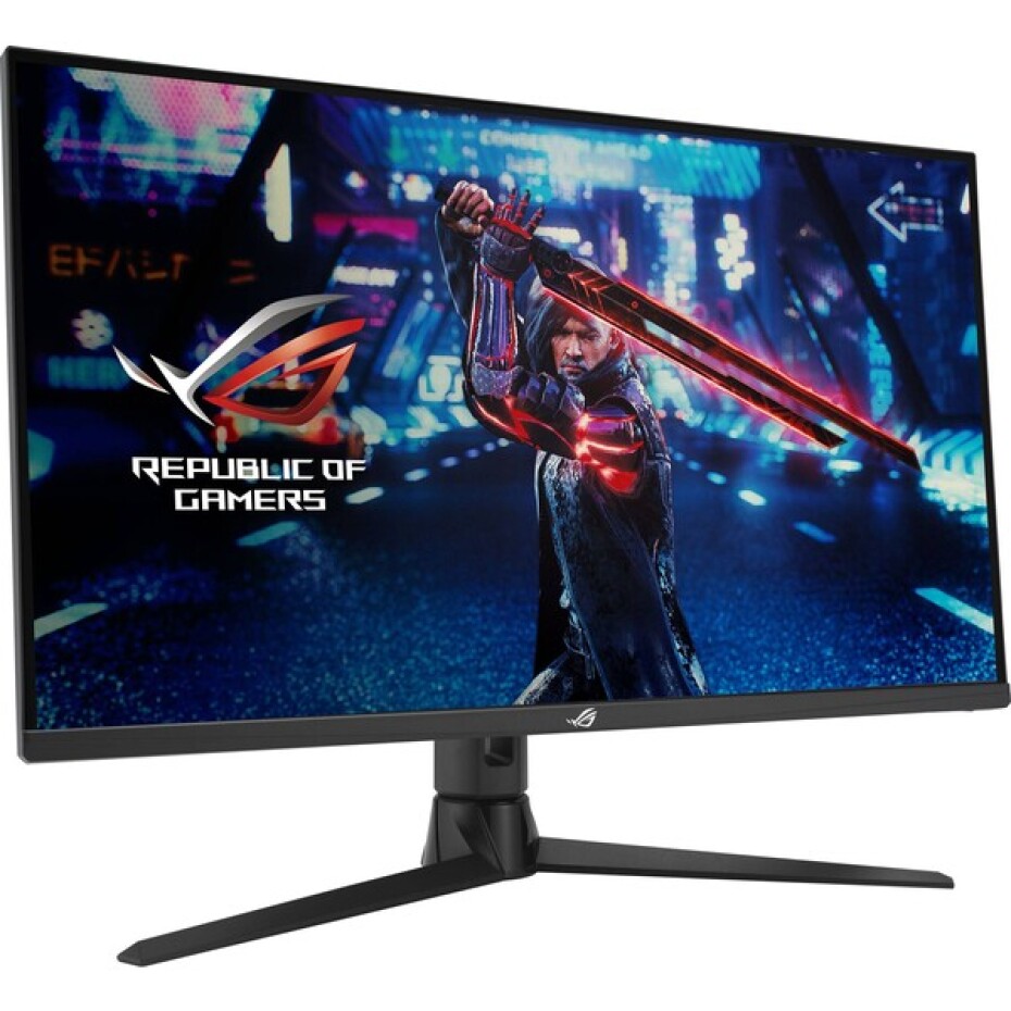 Asus ROG Strix XG32UQ herní monitor 32" - main (1)