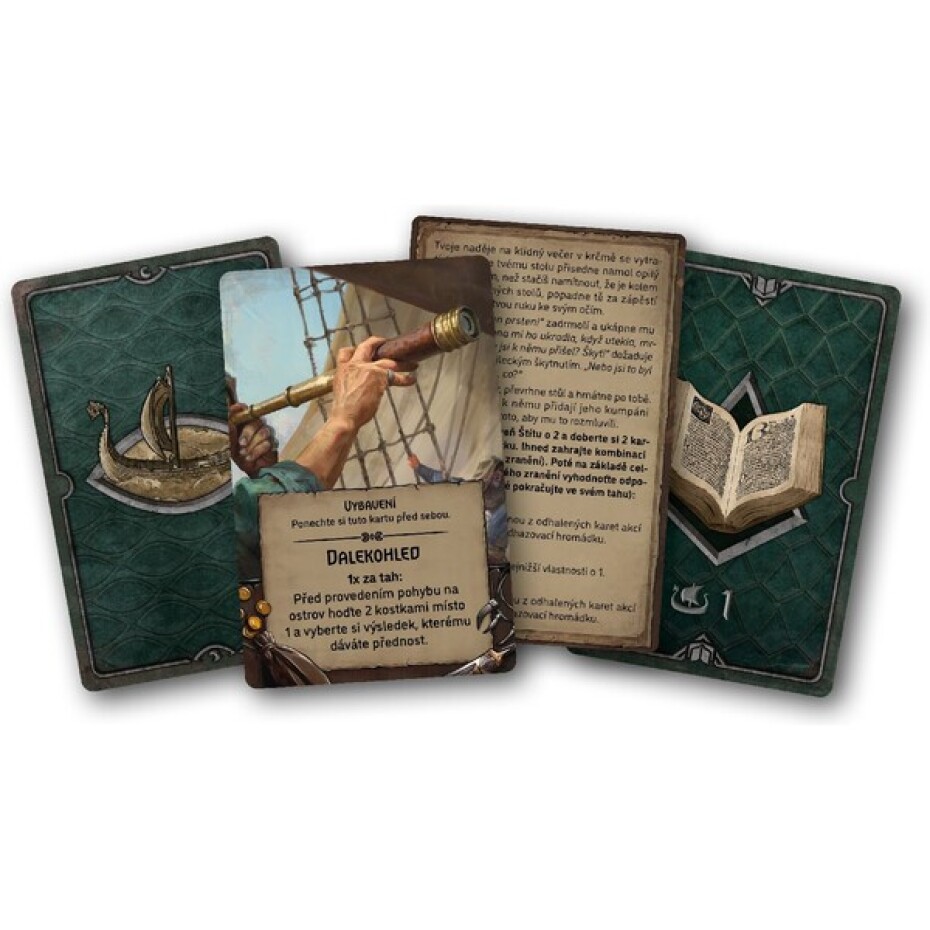 Zaklínač: Starý svět - Skellige - main (2)