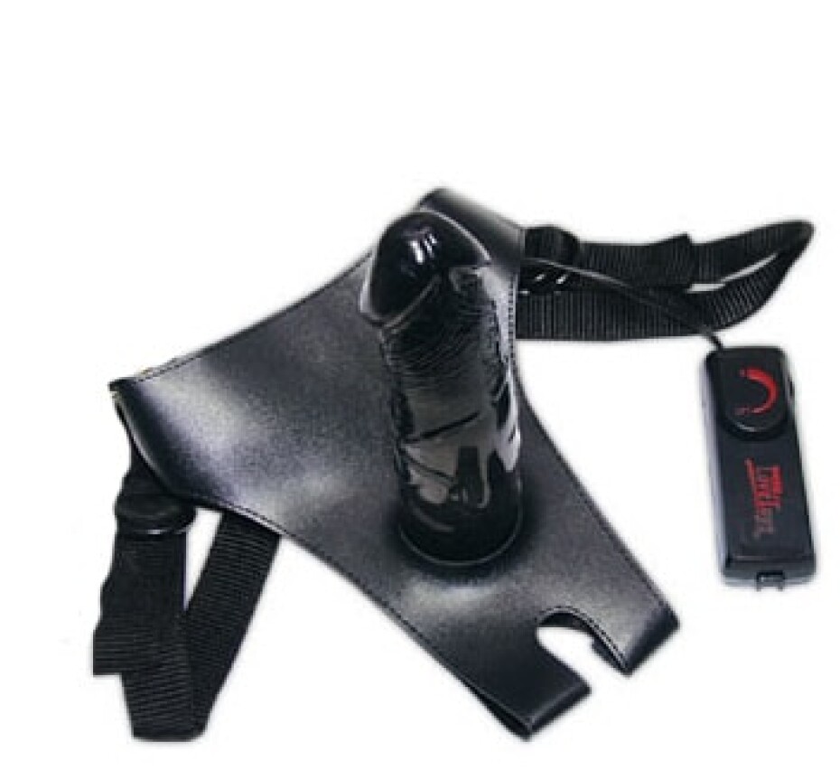 ORION Strap on Queeny love - main (0)
