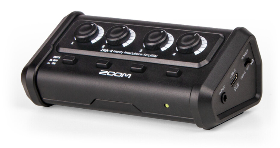 ZOOM ZHA-4 - main (0)