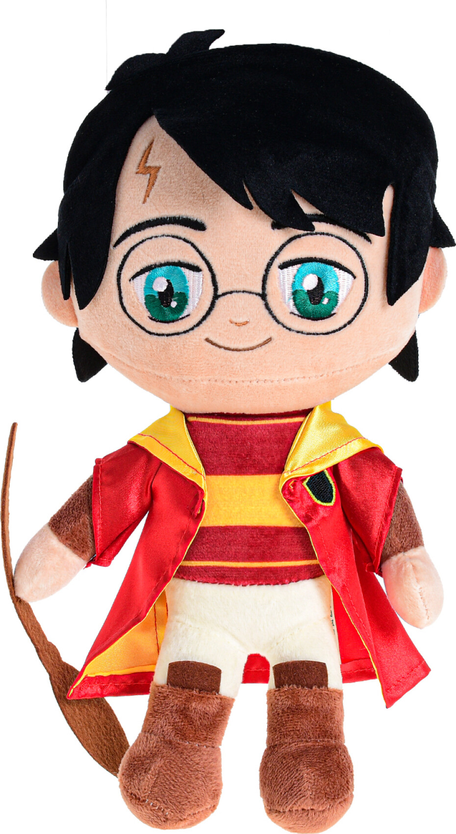 Harry Potter stojící v Famfrpál obleku 31 cm - main (0)