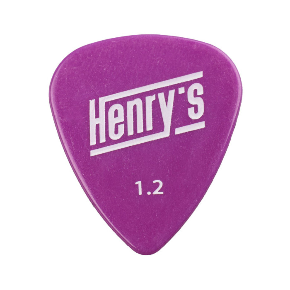 Henry`s Nyltone S1.20 - Purple - main (0)