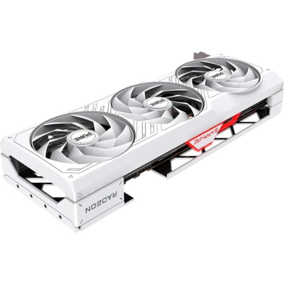 Sapphire PURE AMD Radeon RX 7700 XT - main (3)