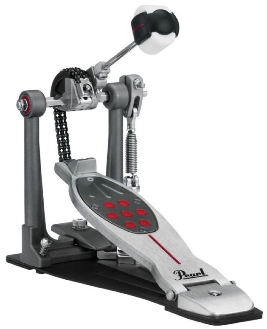 Pearl P-2050C PowerShifter Eliminator Redline - main (0)
