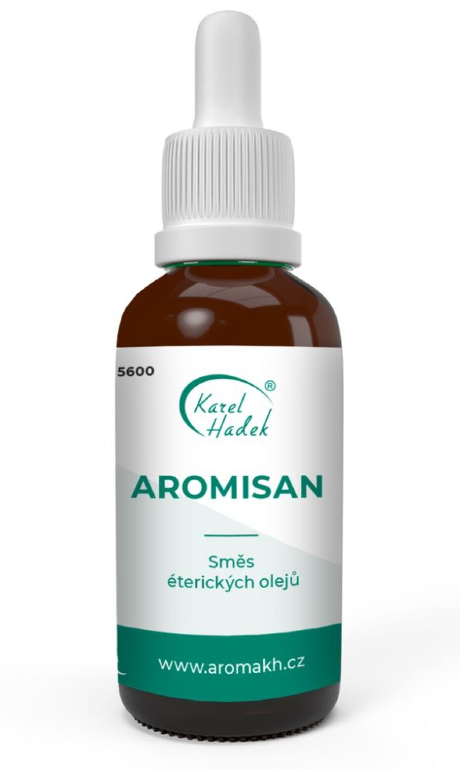 Hadek Aromisan velikost: 50 ml - main (0)