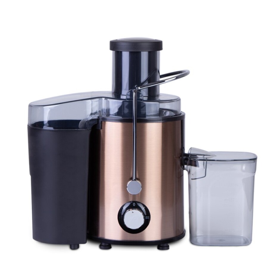 BERLINGERHAUS Odšťavňovač Rosegold Metallic Line BH-9459 - main (0)