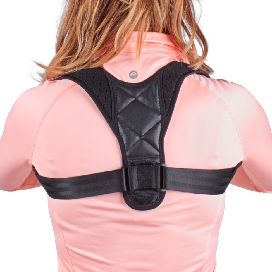 Sportago Korektor zad Pro - nastavitelný - main (0)