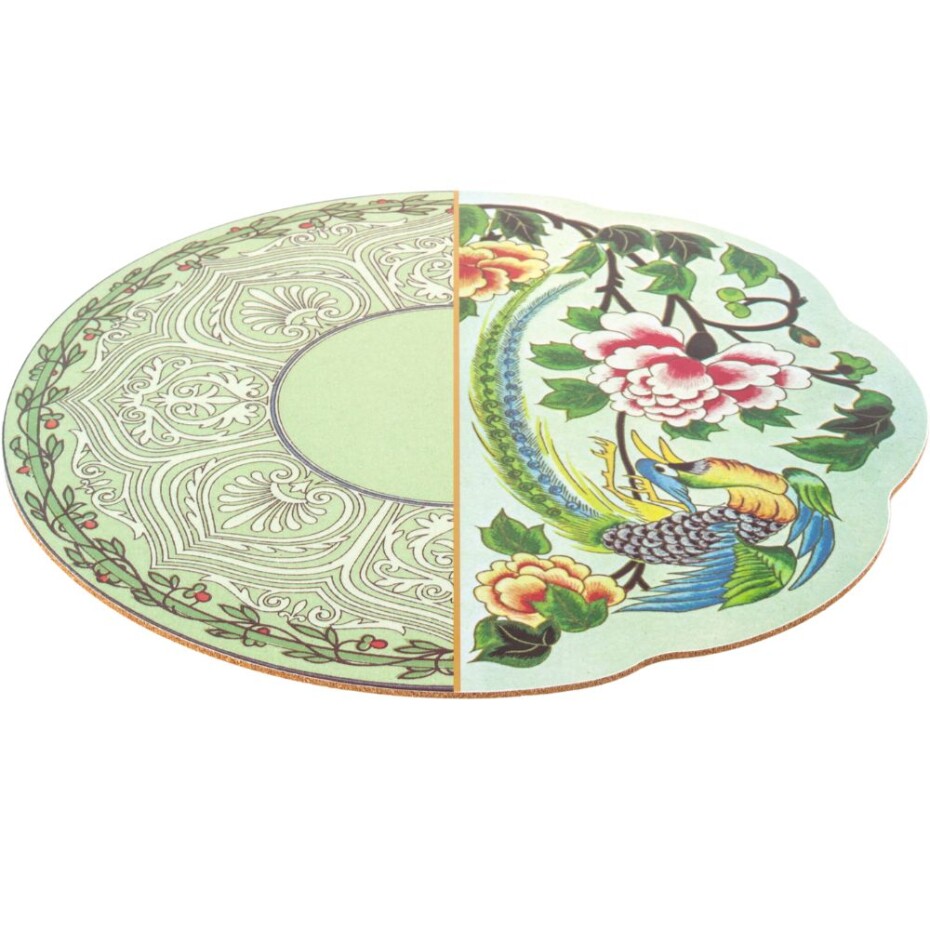 Prostírání HYBRID TEODORA 37 cm, Seletti - main (2)