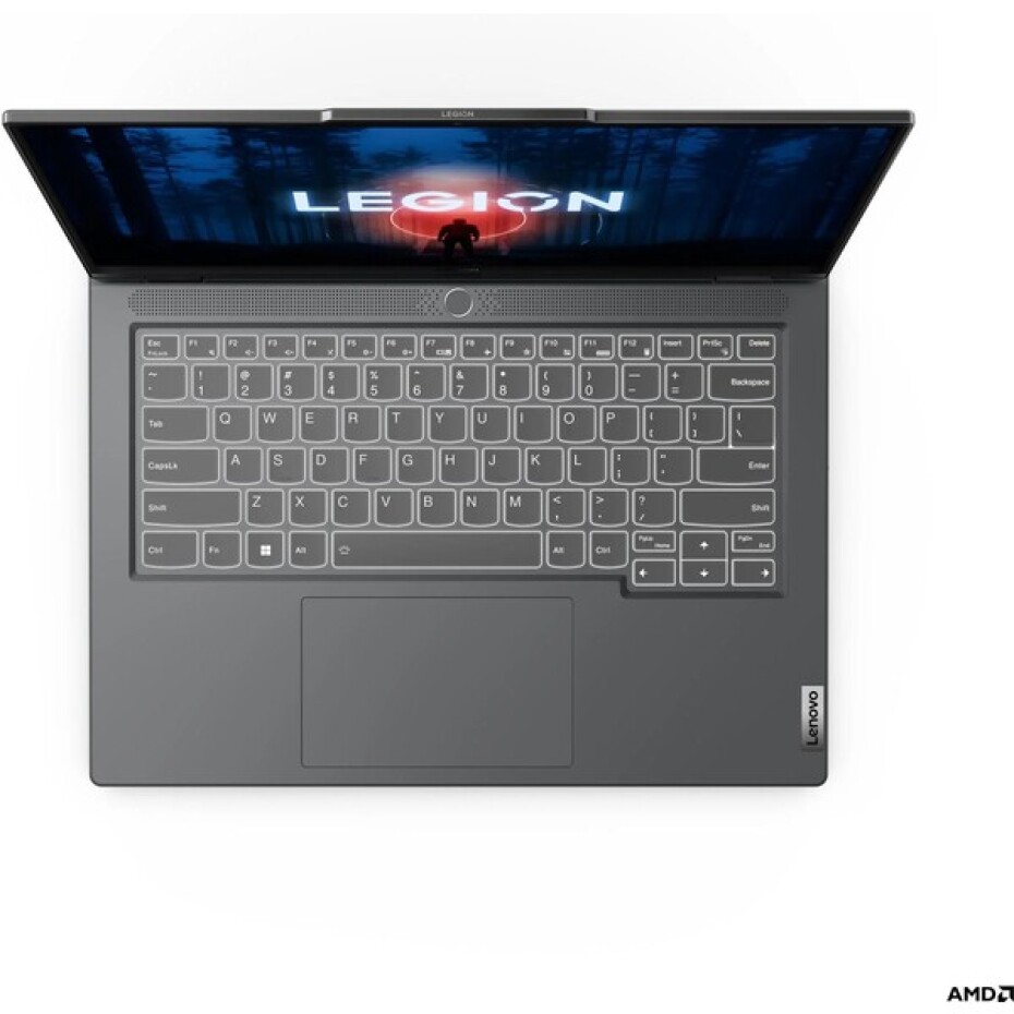 Lenovo Legion Slim 5 14APH8 (82Y5003PCK) šedý - main (3)