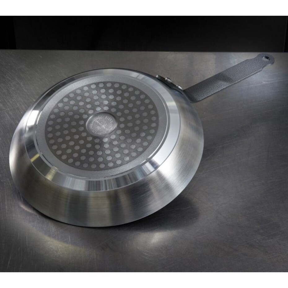 Pánev na palačinky CHOC RESTO INDUCTION 30 cm, de Buyer - main (1)