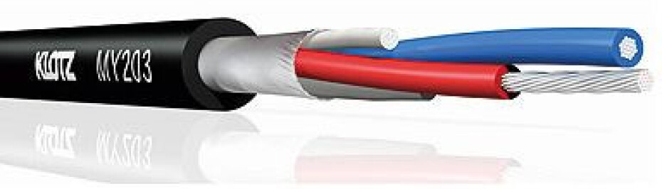 Klotz MY203SW - main (0)