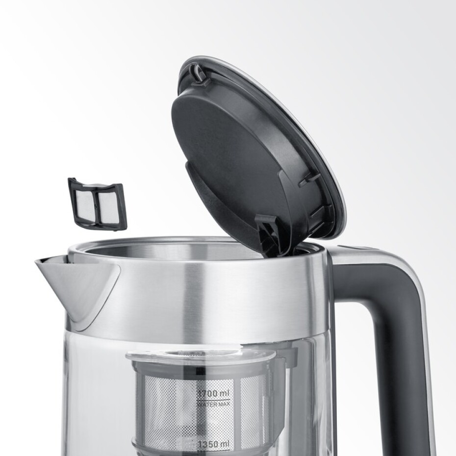 Rychlovarná konvice WK 3422 1,7 l, s automatickým čajovarem, Severin - main (6)