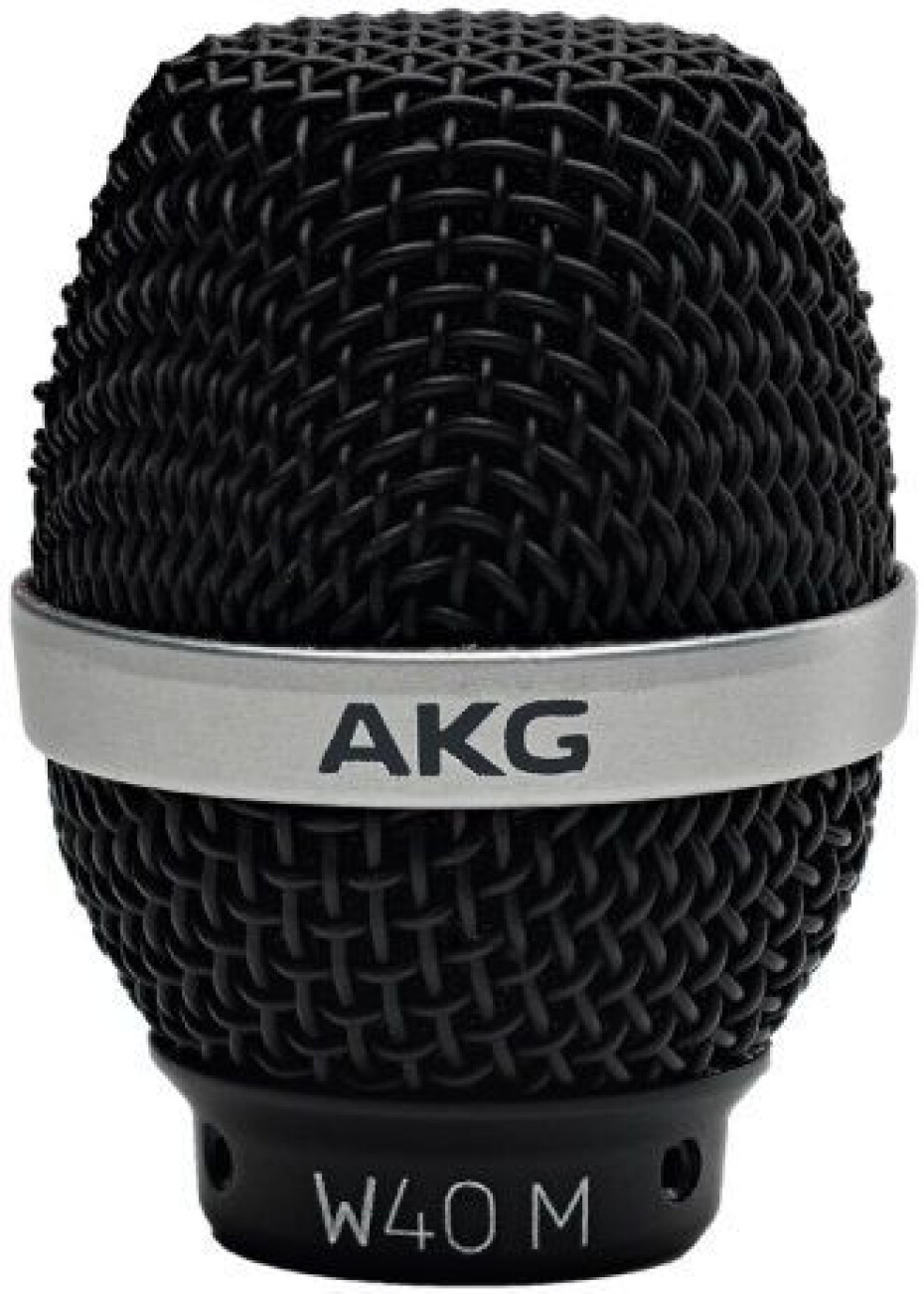 AKG W40 M - main (0)