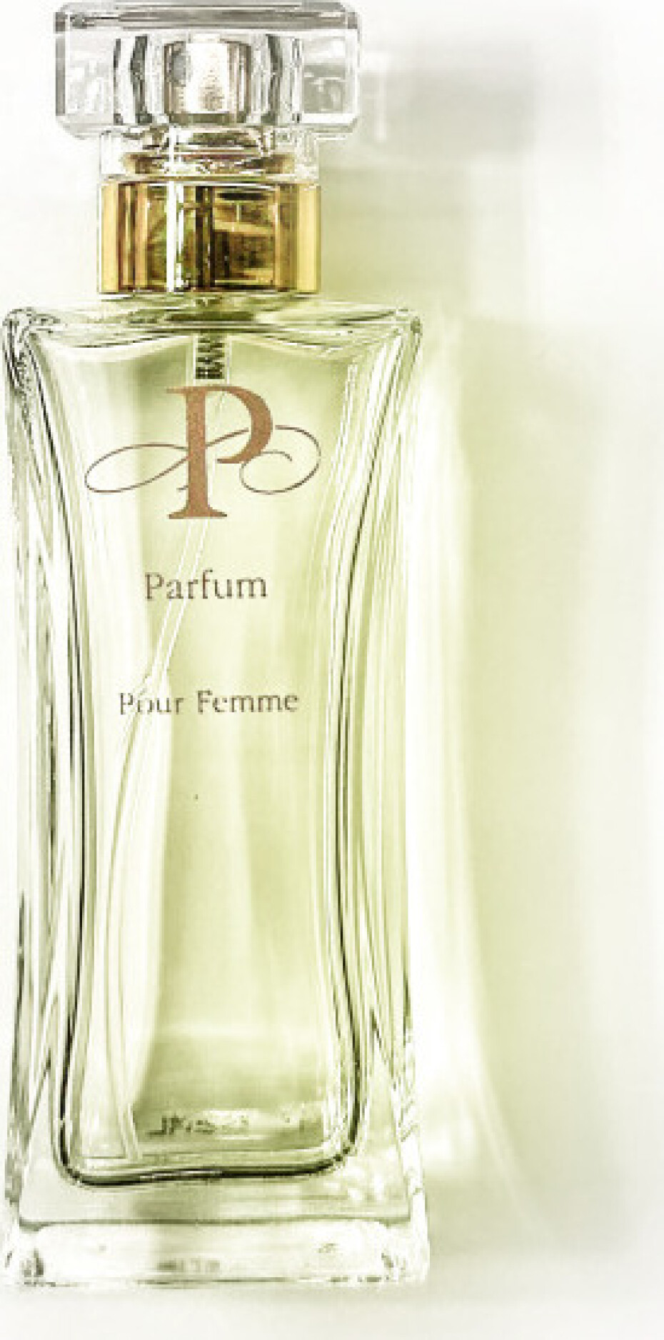 PURE No. 2520 Parfémovaná voda Velikost: 50 ml - main (0)
