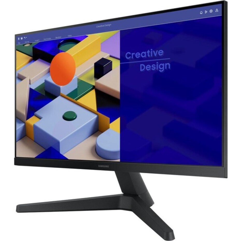 Samsung S31C monitor 24" - main (2)