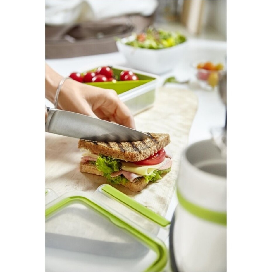 Obědový box MASTER SEAL TO GO K3100212 1,2 l, Tefal - main (3)