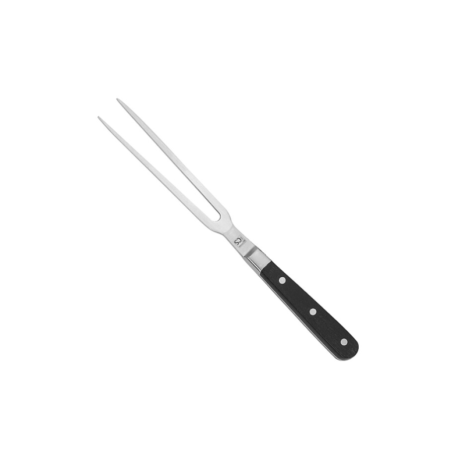 CS SOLINGEN Vidlička porcovací 16 cm PREMIUM CS-003098 - main (0)