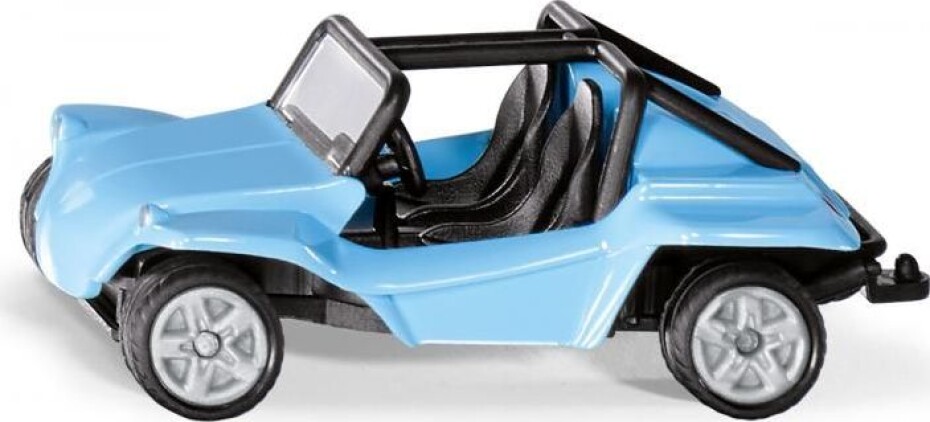 3 - SIKU Buggy modrá - main (0)