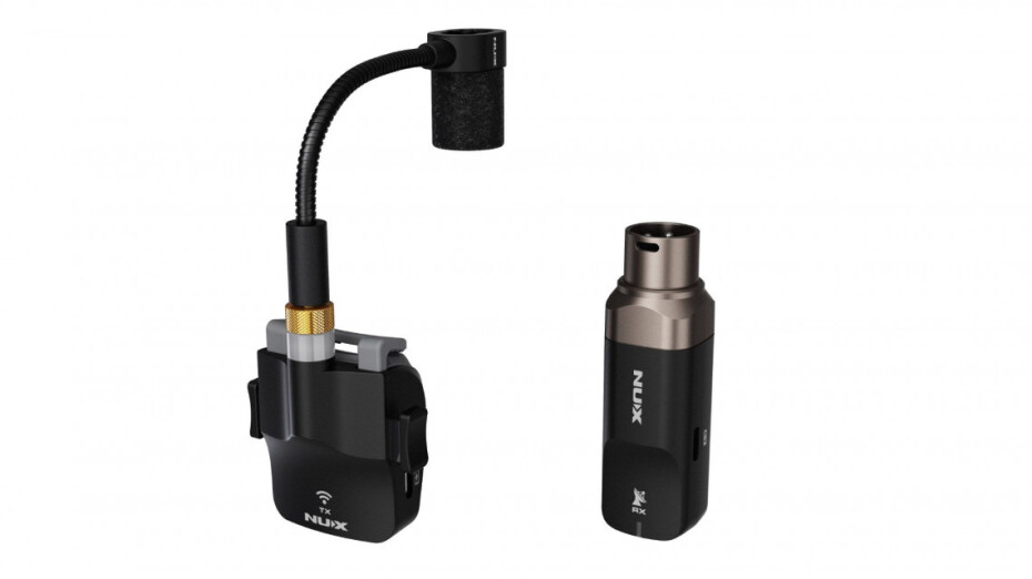 NUX B-6 SAX - main (0)