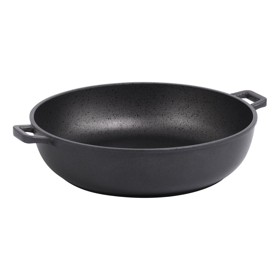 Nepřilnavá servírovací pánev CHOC EXTREME 20 cm, de Buyer - main (0)