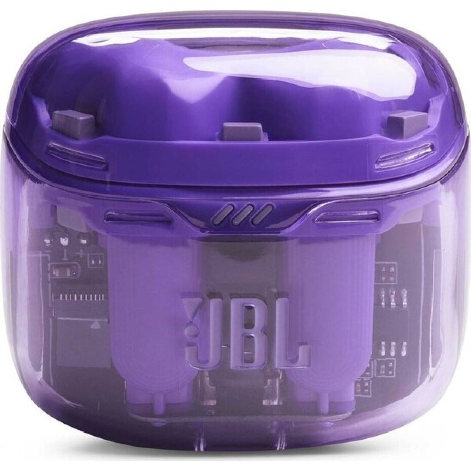 JBL Tune Flex Ghost Purple - main (2)