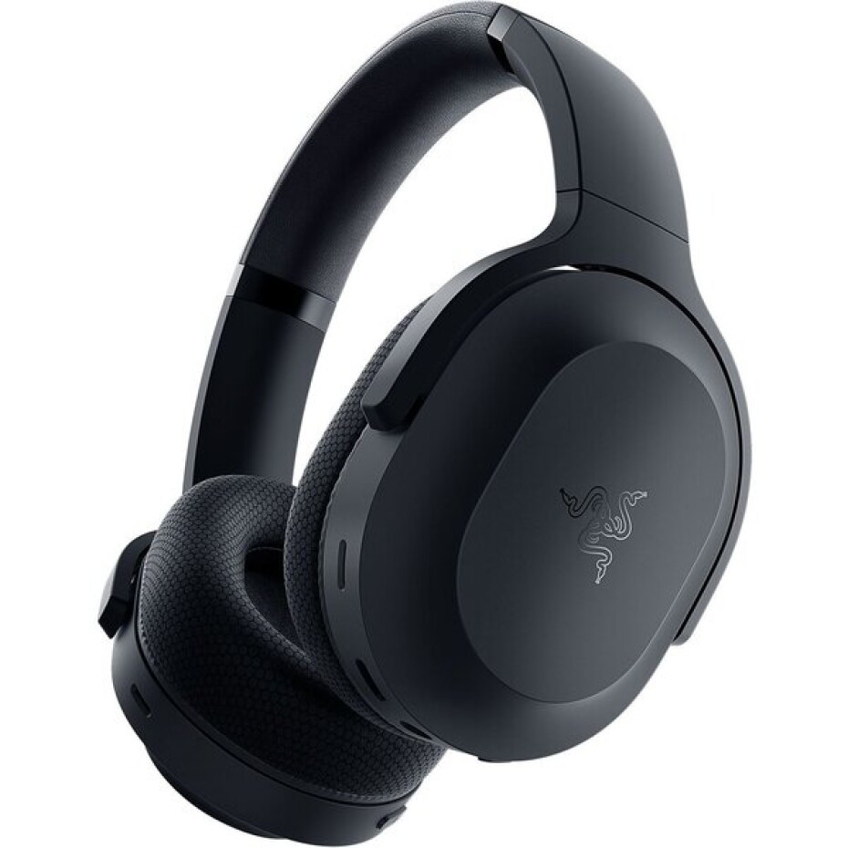 Razer Barracuda herní sluchátka - main (0)