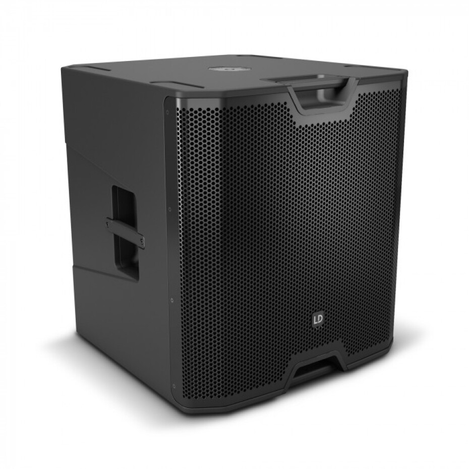 LD Systems ICOA SUB 18 A - main (0)