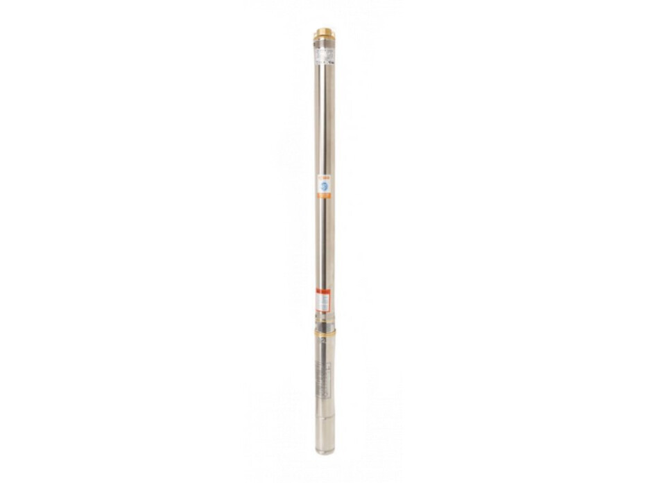Ponorné vícestupňové čerpadlo IBO 2,5" STM 31 230V, kabel 20m - main (0)