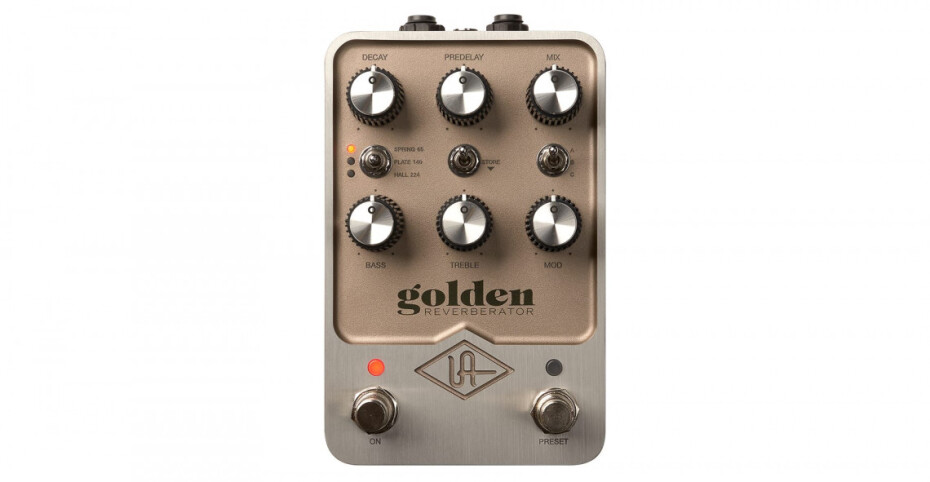 Universal Audio Golden Reverberator - main (0)