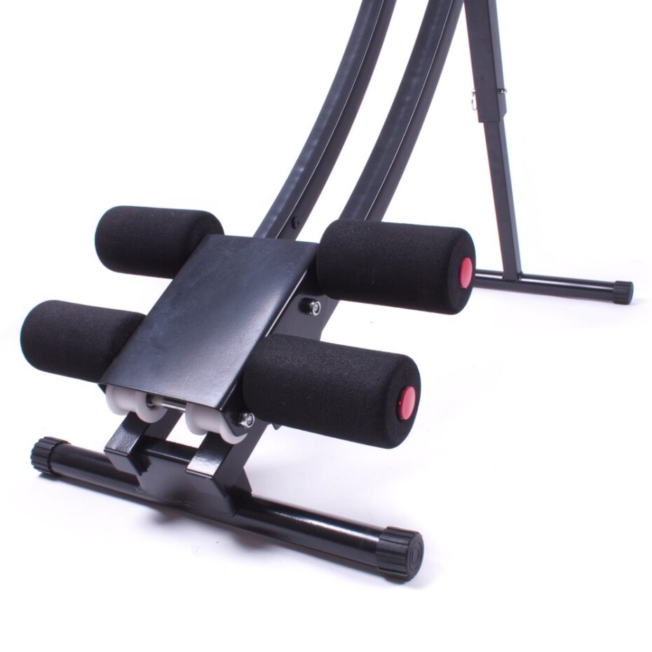 Posilovač břišních svalů Sportago Ab Booster Easy - main (4)