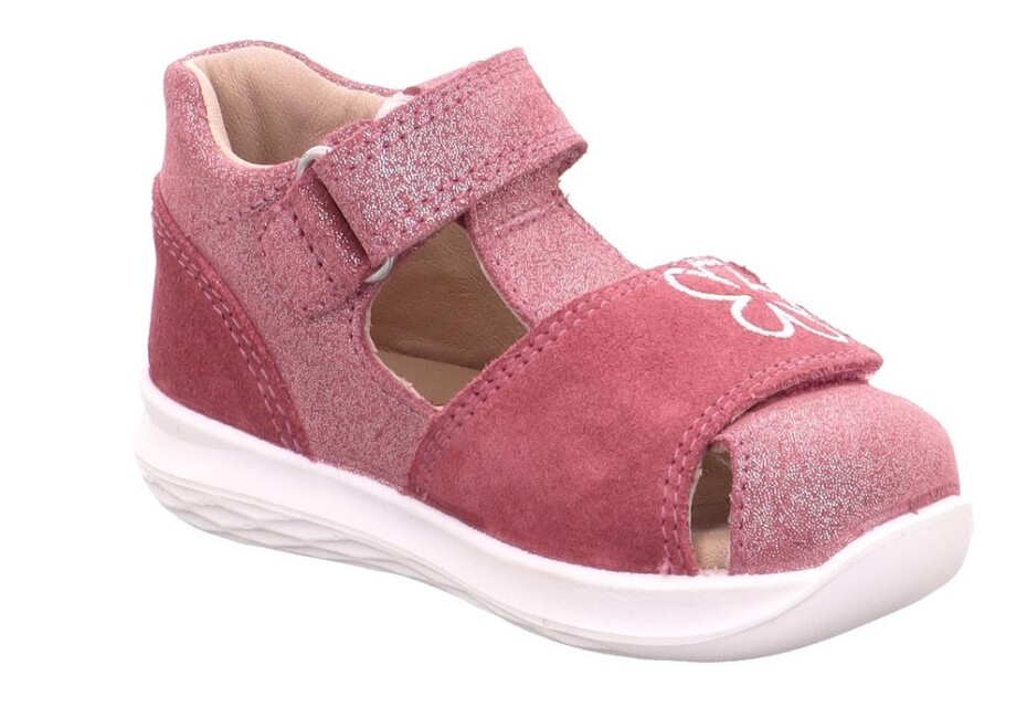 dívčí sandály BUMBLEBEE, Superfit, 1-000393-5510, růžová - 23 - main (3)
