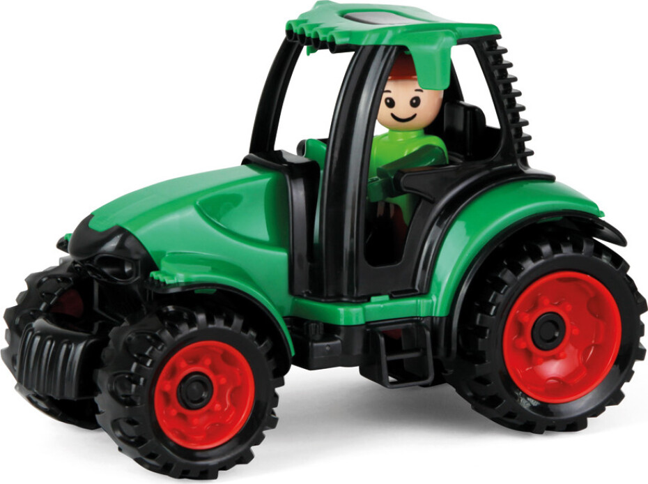 Lena Truckies traktor - main (0)