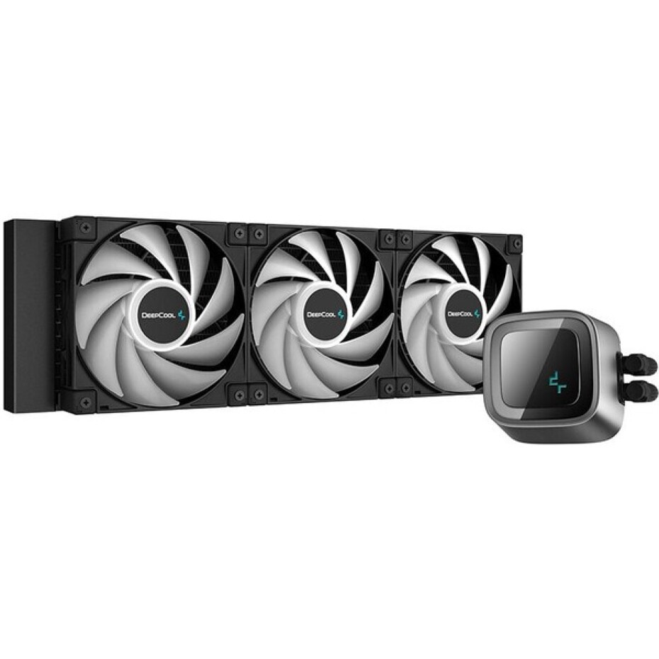 DEEPCOOL LS720 černý - main (2)