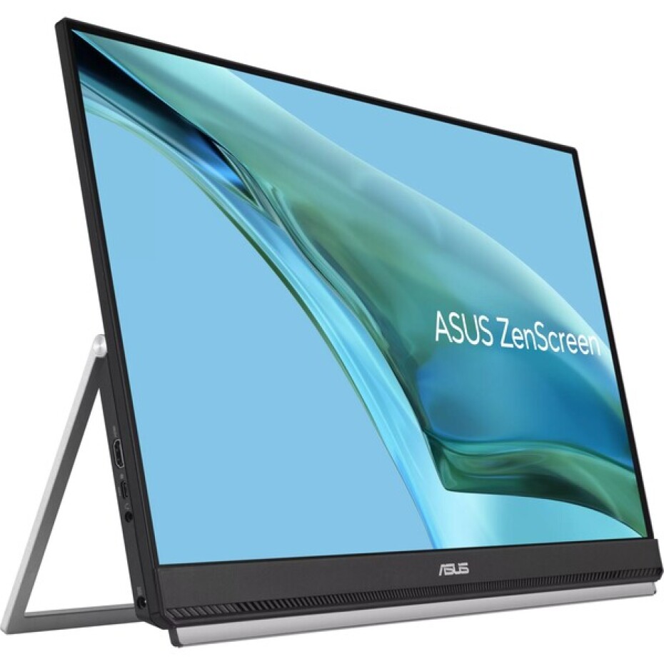 ASUS ZenScreen MB249C LED monitor 23,8" - main (0)