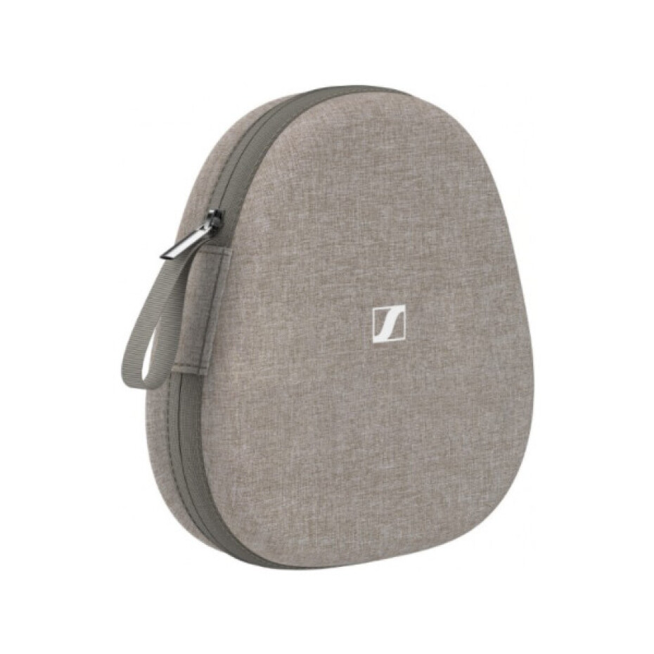 Sennheiser Momentum 4 bezdrátová sluchátka bílá - main (2)