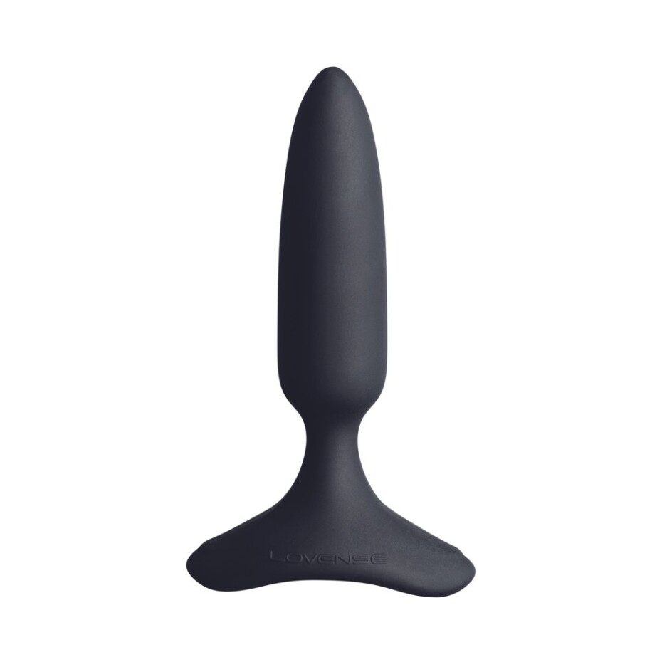 Lovense Hush 2 Butt Plug XS 25 mm - main (0)