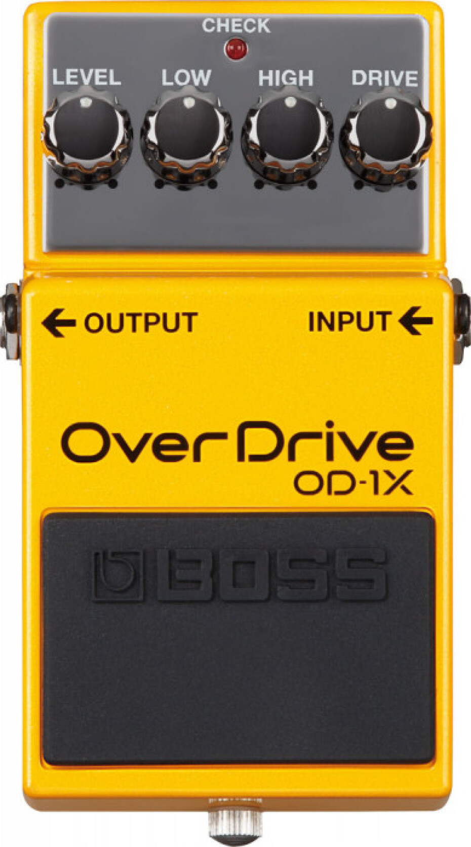 Boss OD-1X - main (0)