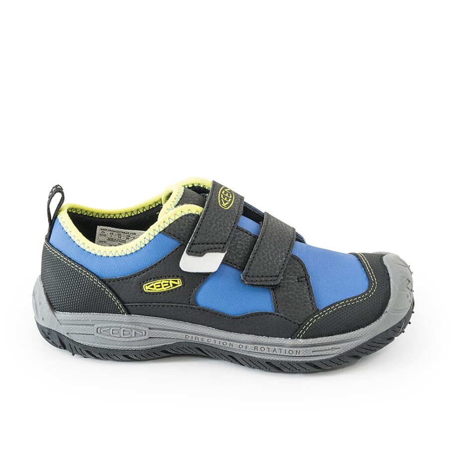 sportovní celoroční obuv SPEED HOUND black/evening primrose , Keen, 1026210/1026192 - 24 - main (2)