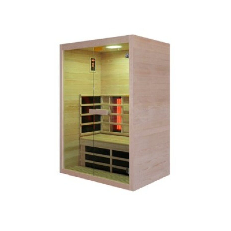 Sentiotec infrasauna venus vital - main (1)