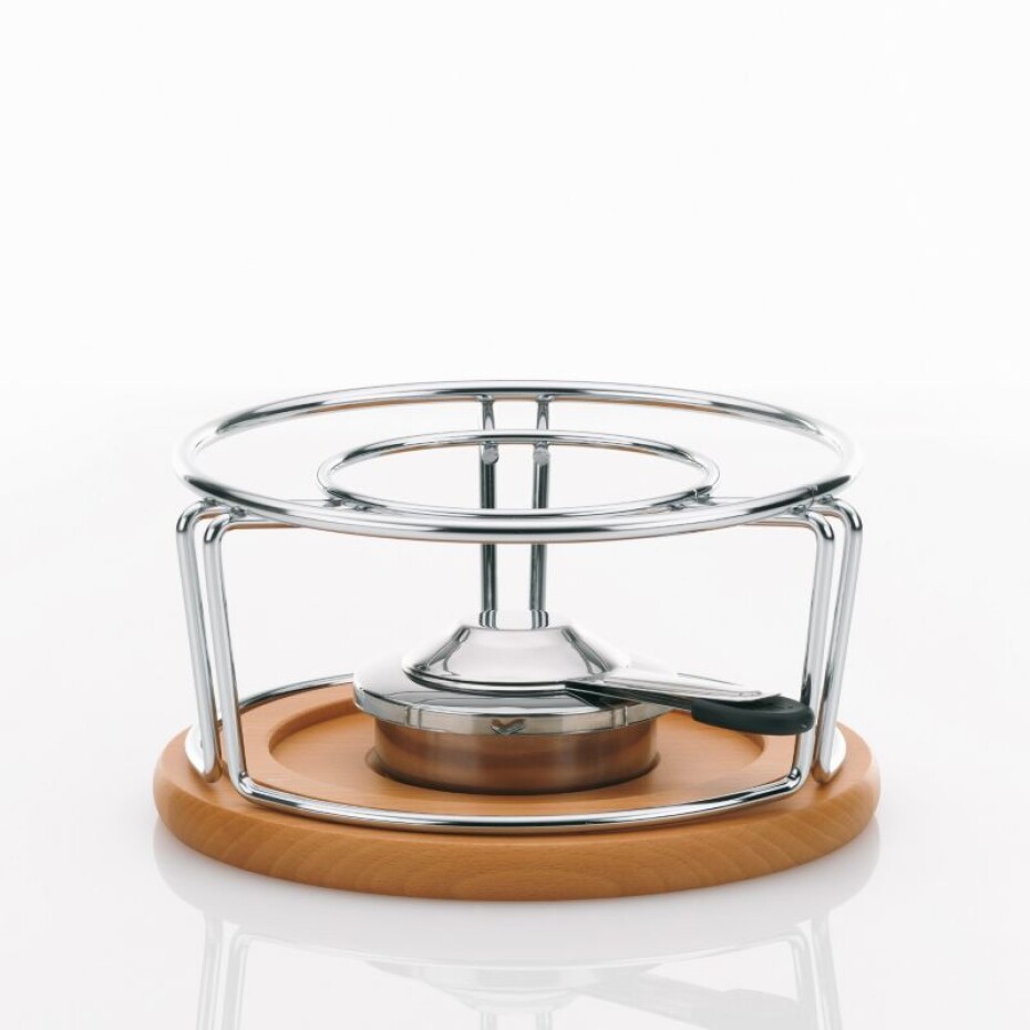 KELA Ohřívač na fondue NATURA KL-61000 - main (0)
