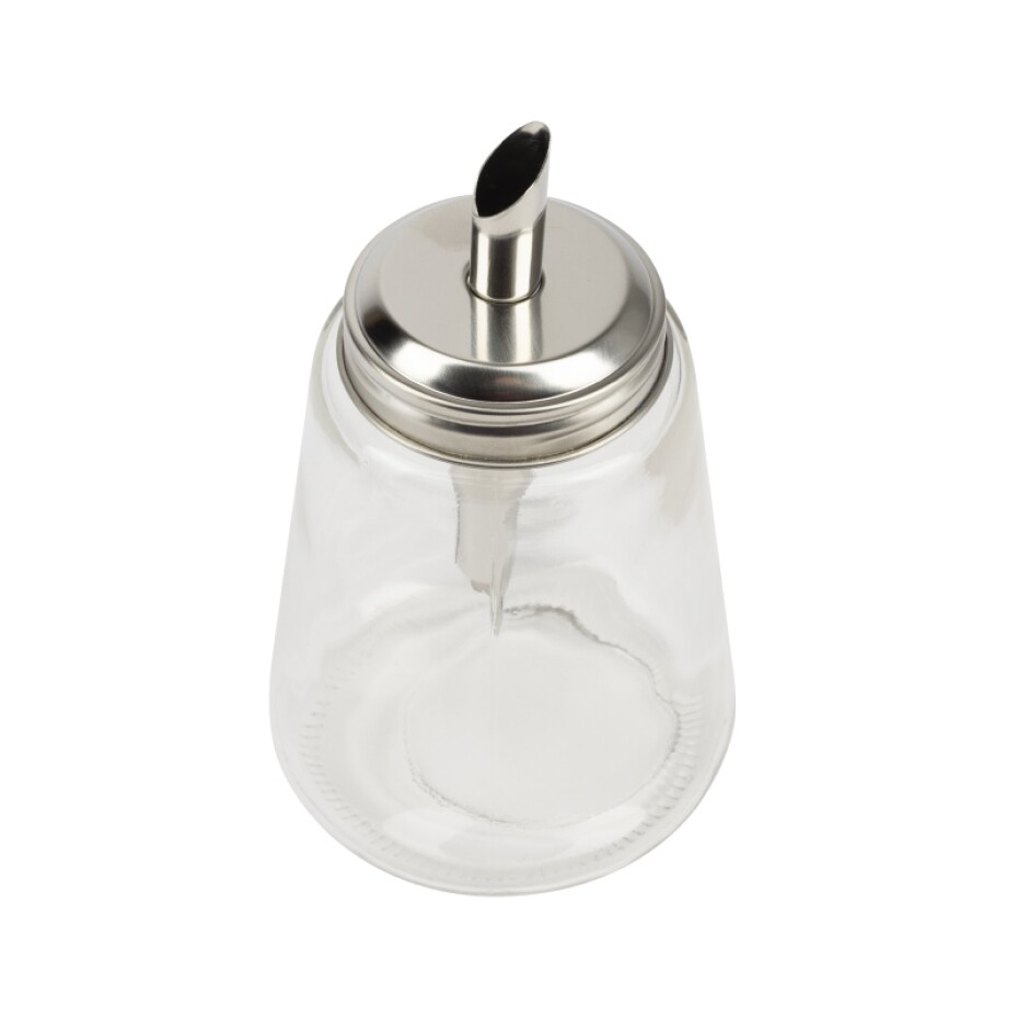 BERGNER Cukřenka skleněná sada 2 ks 350 ml BG-48570-MM - main (2)