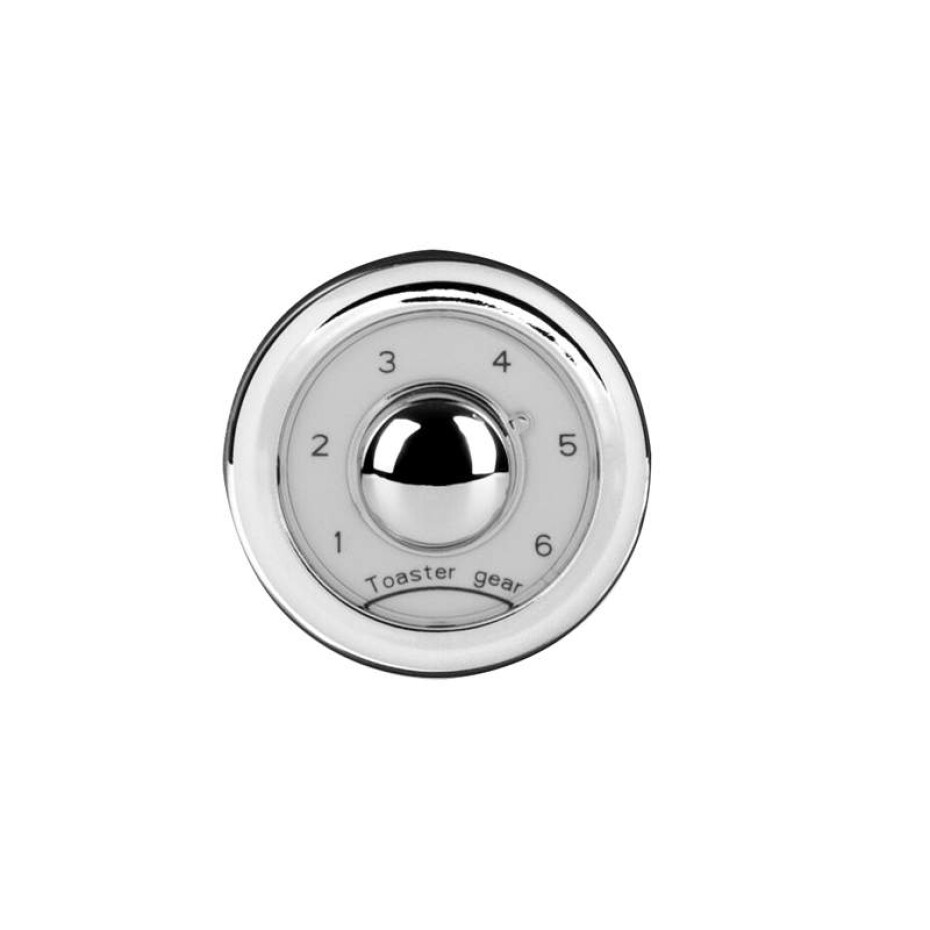 BERLINGERHAUS Topinkovač 850W Matte Black Collection BH-9642 - main (1)