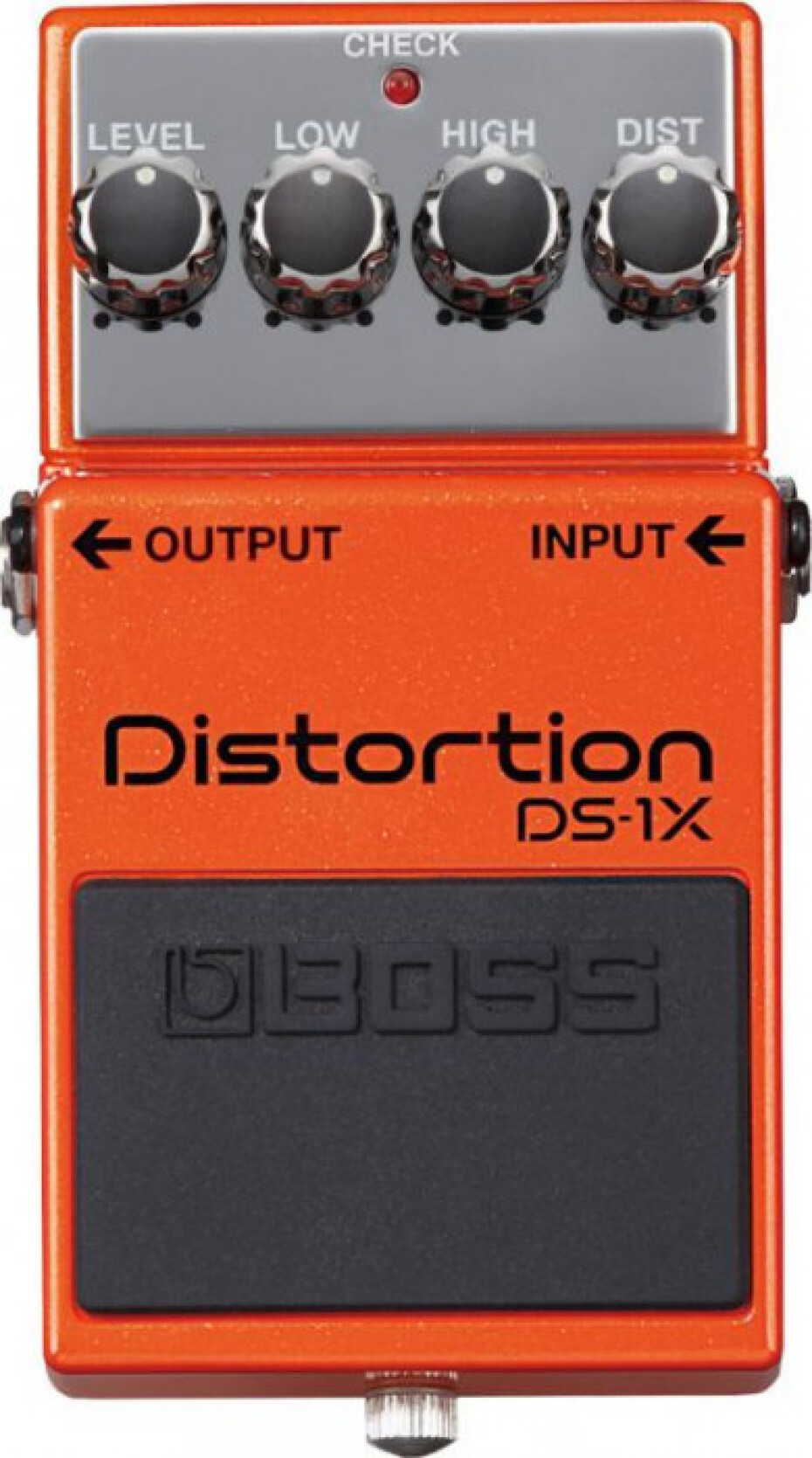 Boss DS-1X - main (0)