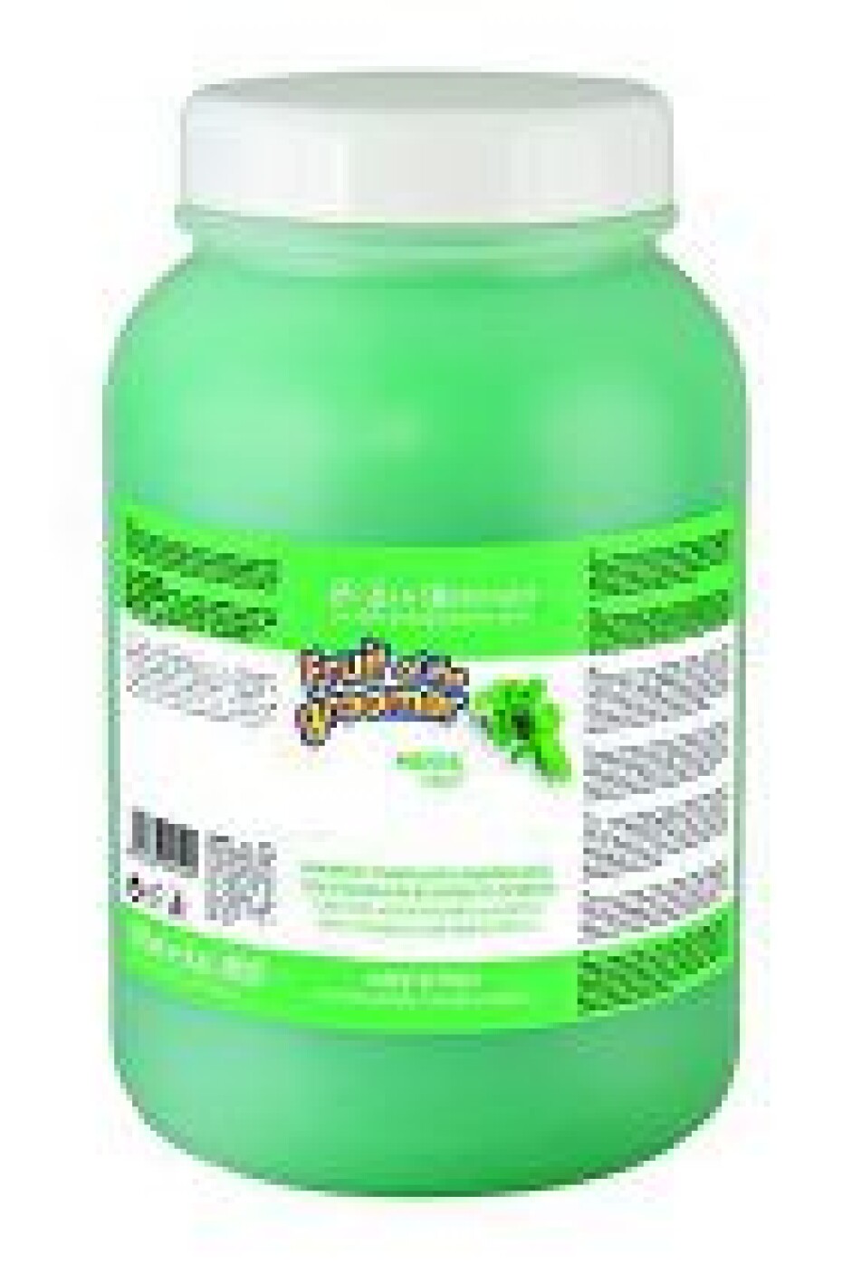 San Bernard Šampon Menta 1000ml - main (0)