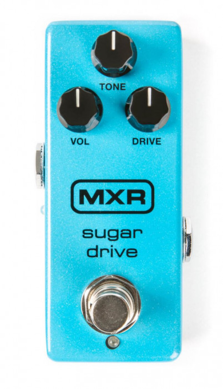 Dunlop MXR Sugar Drive Mini - main (0)