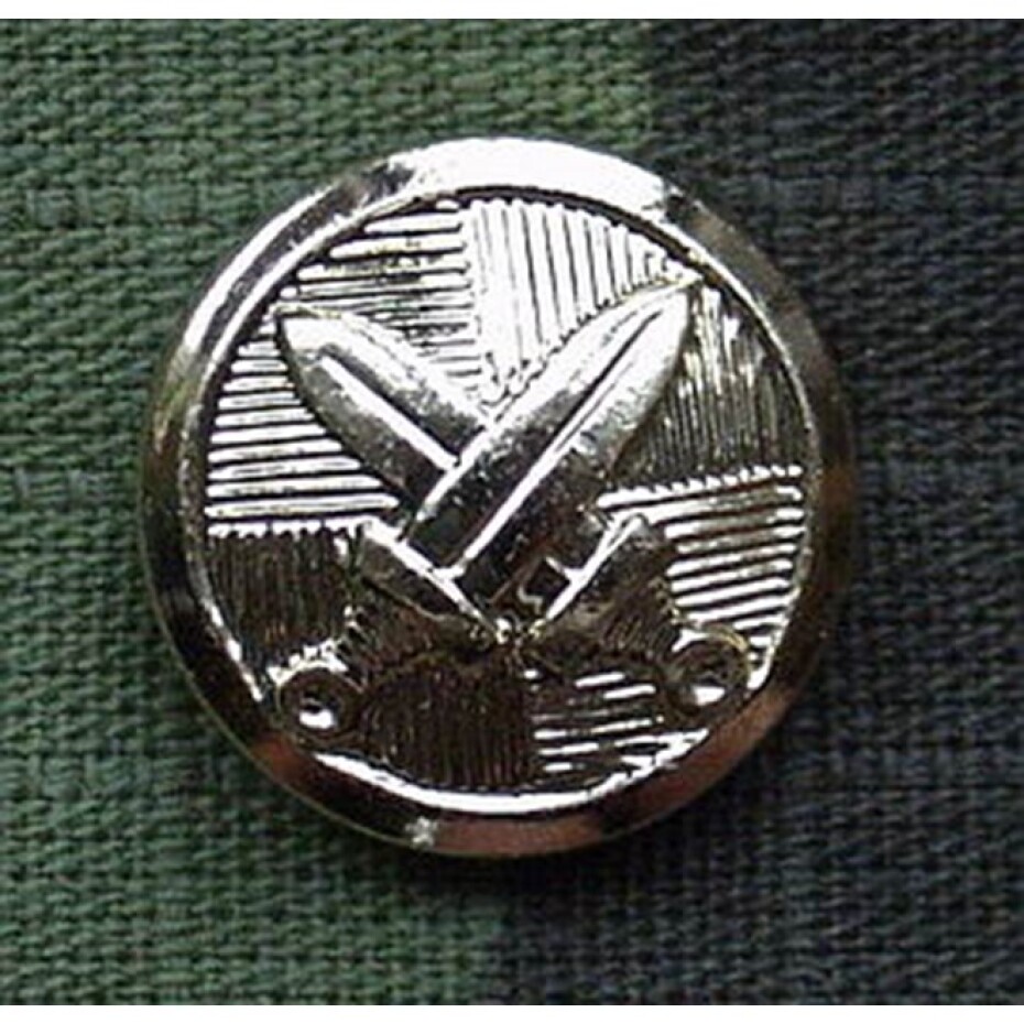 Značení: Knoflík 15 mm stříbrný - main (0)