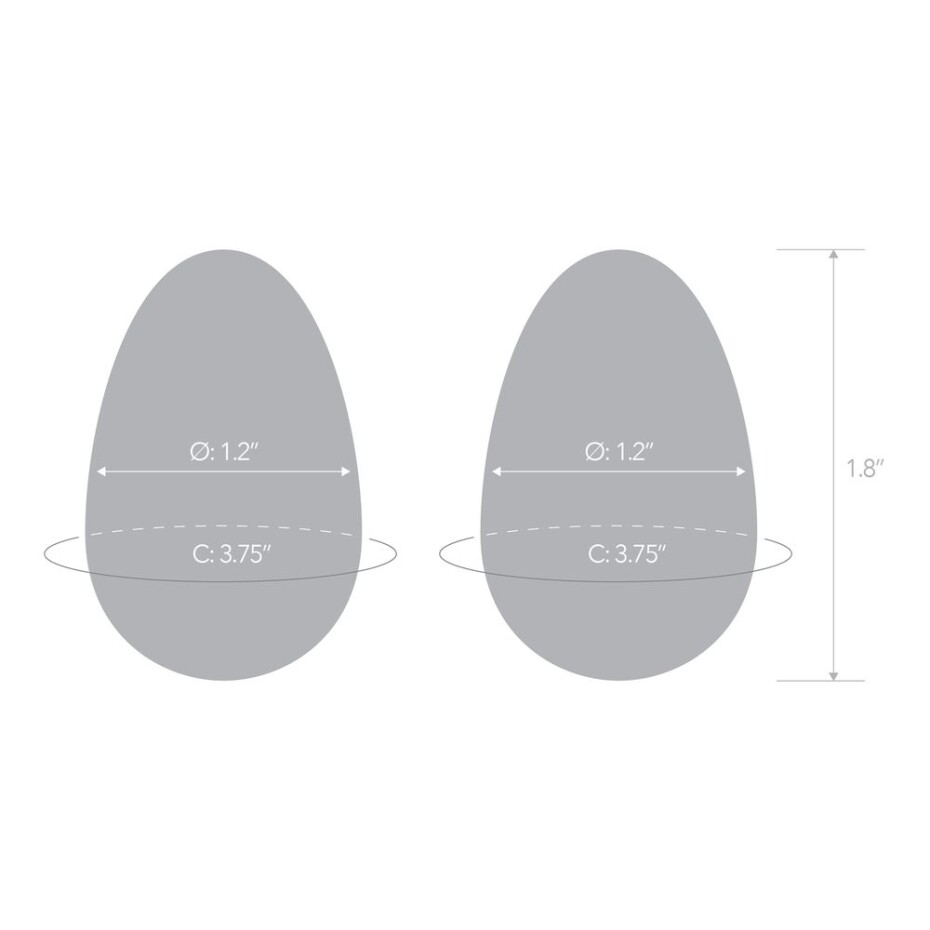 Glas Glass Yoni Eggs - main (1)