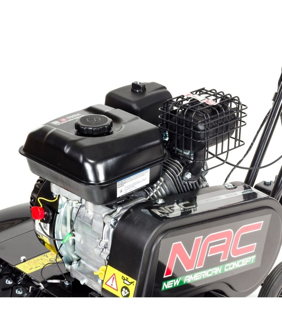 NAC Kultivátor NAC TIP80-CR950 benzínový 63780950 - main (5)