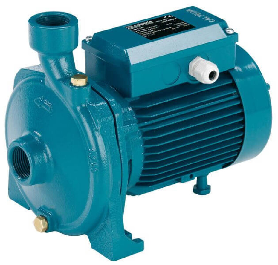 Čerpadlo Calpeda NM 3/A/B 230/400V 2,2kW - main (0)