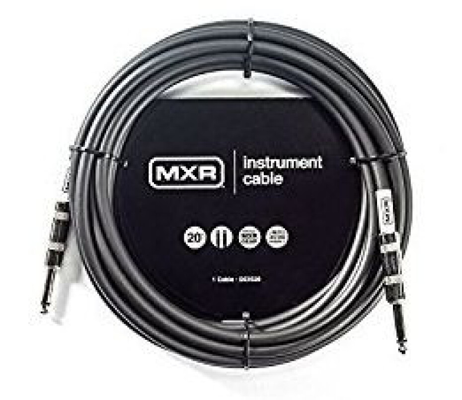 Dunlop MXR DCIS20 - main (0)